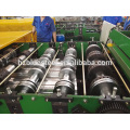 Quality Good Price Galvanized Steel Metal Floor Deck Sheet Panel Plat Roll Forming Machine